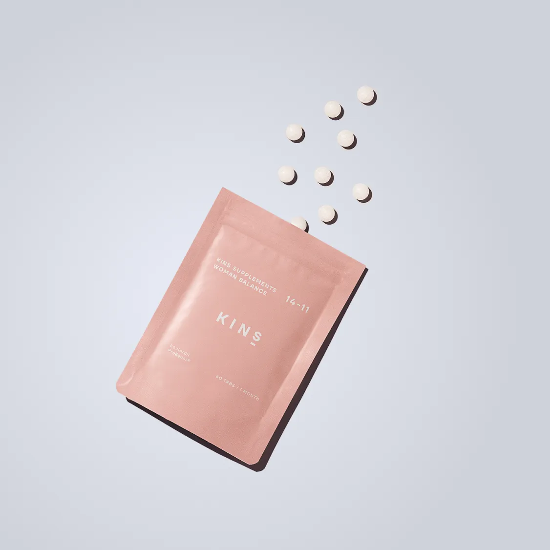 Supplement (WOMAN BALANCE)